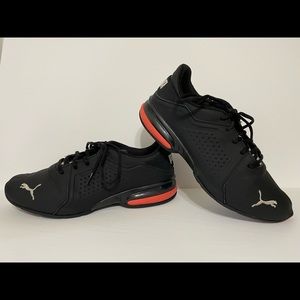 Men’s Puma Viz Running Sneakers Size 9